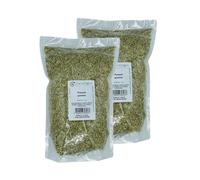Cuisine de Cheffe.com - Lot 2x Fenouil graines - Sachet 1kg