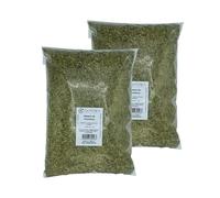 Cuisine de Cheffe.com - Lot 2x Herbes de Provence - Sachet 1kg