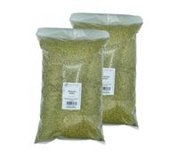 Cuisine de Cheffe.com - Lot 2x Marjolaine feuille - Sachet 1kg