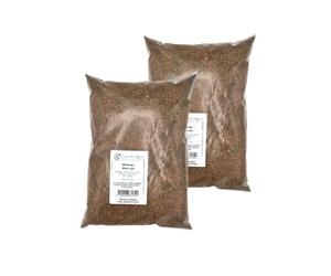 Cuisine de Cheffe.com - Lot 2x Mélange mexicain - Sachet 1kg
