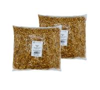 Cuisine de Cheffe.com - Lot 2x Oignons frits - Sachet 1kg