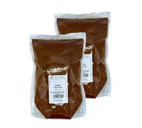 Cuisine de Cheffe.com - Lot 2x Paprika fumé - Sachet 1kg