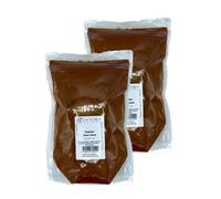 Cuisine de Cheffe.com - Lot 2x Paprika fumé - Sachet 1kg