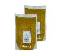 Cuisine de Cheffe.com - Lot 2x Ras el hanout jaune - Sachet 1kg