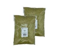 Cuisine de Cheffe.com - Lot 2x Romarin coupé - Sachet 1kg