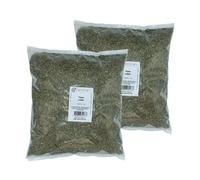Cuisine de Cheffe.com - Lot 2x Thym criblé - Sachet 1kg
