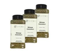 Cuisine de Cheffe.com - Lot 3x Mélange chimichurri - Pot 300g
