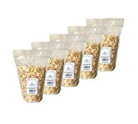 Cuisine de Cheffe.com - Lot 5x Ail lamelle - Sachet 1kg