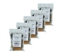 Cuisine de Cheffe.com - Lot 5x Epices vin chaud - Sachet 100g