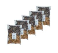 Cuisine de Cheffe.com - Lot 5x Epices vin chaud - Sachet 1kg