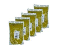 Cuisine de Cheffe.com - Lot 5x Fenouil poudre - Sachet 1kg