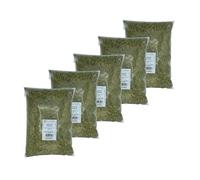 Cuisine de Cheffe.com - Lot 5x Herbes de Provence - Sachet 1kg