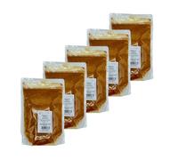 Cuisine de Cheffe.com - Lot 5x Mélange du rôtisseur à la broche - Sachet 1kg