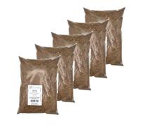 Cuisine de Cheffe.com - Lot 5x Mélange mexicain - Sachet 1kg