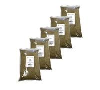Cuisine de Cheffe.com - Lot 5x Origan entier - Sachet 1kg