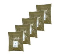 Cuisine de Cheffe.com - Lot 5x Origan moulu - Sachet 1kg