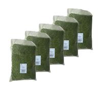 Cuisine de Cheffe.com - Lot 5x Persil gros flocon - Sachet 1kg