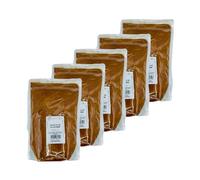 Cuisine de Cheffe.com - Lot 5x Piment fort dit de cayenne - Sachet 1kg