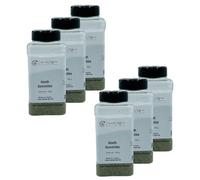 Cuisine de Cheffe.com - Lot 6x Aneth sommité - Pot 180g