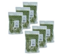Cuisine de Cheffe.com - Lot 6x Assaisonnement salade - Sachet 500g