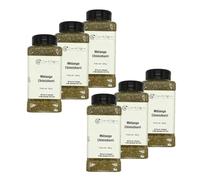 Cuisine de Cheffe.com - Lot 6x Mélange chimichurri - Pot 300g