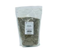 Cuisine de Cheffe.com - Poivre noir concassé fin - Sachet 1kg