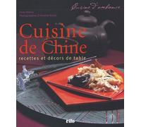 Cuisine De Chine - Recettes Et Décors De Table