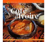 Cuisine De Côte D'ivoire Et D'afrique De L'ouest