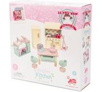 Cuisine de Daisylane Le Toy Van pour maison de poupée Multicolore G