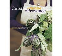 Cuisine de famille en Provence