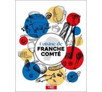 Cuisine De Franche-Comté