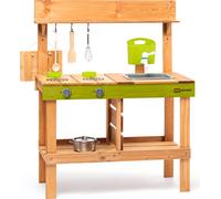 Cuisine de jardin pour enfants ''Rosalie''