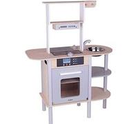 Cuisine de jeu en bois G