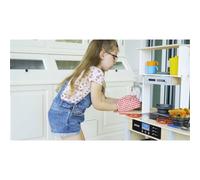 Cuisine De Jeu En Bois Multicolore TU