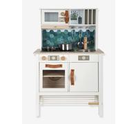 Cuisine de jeu pour enfants TASTY small foot blanc TU