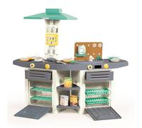 Cuisine de jeu xl multicolore TU