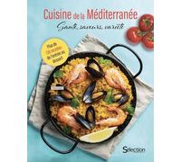 Cuisine de la Méditerranée