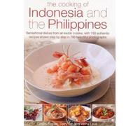 Cuisine de l'Indonésie et des Philippines