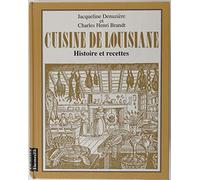 Cuisine de Louisiane : Histoire et recettes