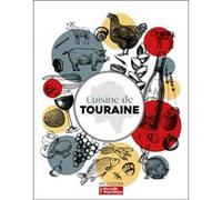 Cuisine de Touraine Collectif (Auteur)