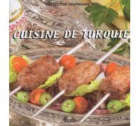 Cuisine De Turquie