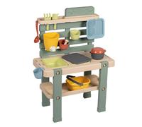 Cuisine d'eau et de sable SMOBY 840208