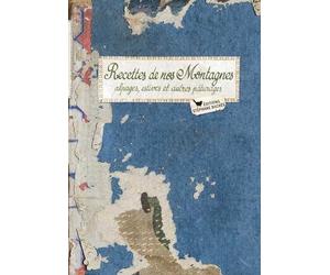 Cuisine des Alpages des Estives et Paturages