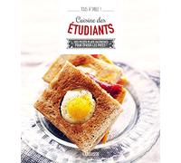 Cuisine des étudiants