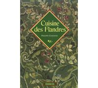 Cuisine des Flandres