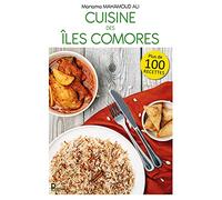 Cuisine des îles Comores