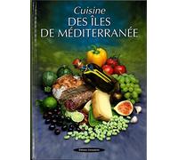 Cuisine des îles de Méditerranée