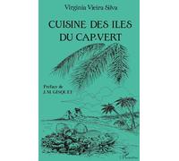 Cuisine des îles du Cap-Vert