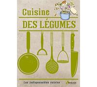 Cuisine des légumes