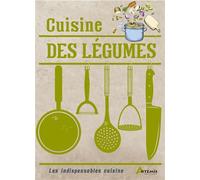 Cuisine des légumes
